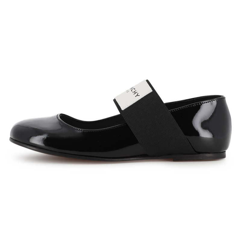 Ballerine GIVENCHY 
                        BAMBINA