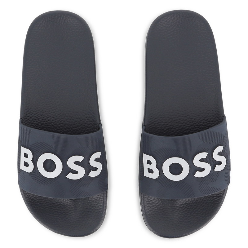 DIAPOSITIVE FIRMATE BOSS 
                        RAGAZZO