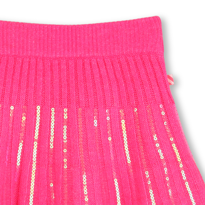 Gonna in maglia BILLIEBLUSH 
                        BAMBINA