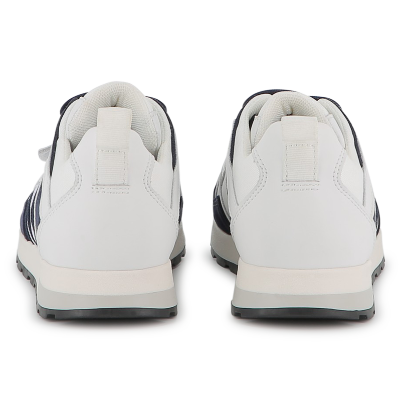 Sneakers stringate BOSS 
                        RAGAZZO