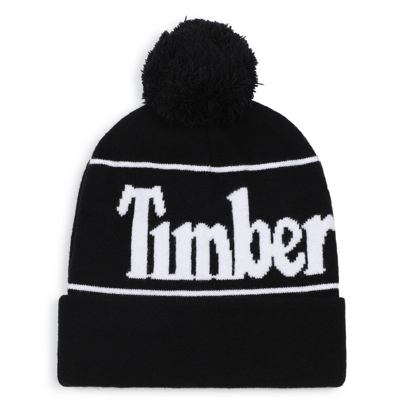 Cappello di lana TIMBERLAND 
                        RAGAZZO