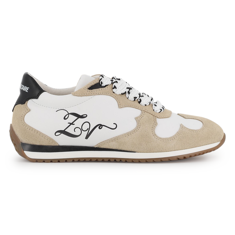 Sneakers ZADIG & VOLTAIRE 
                        BAMBINA