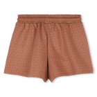 Shorts con elastico in vita MICHAEL KORS 
                    BAMBINA