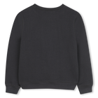 Felpa in pile ZADIG VOLTAIRE 
                    UNISEX