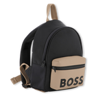 Piccolo zaino opaco BOSS 
                    RAGAZZO