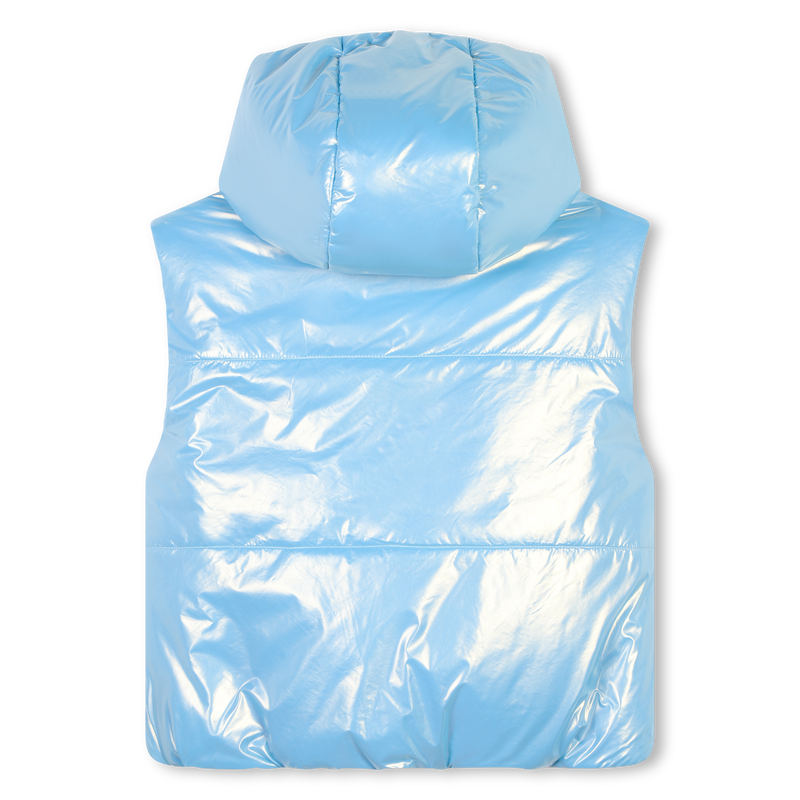 Piumino senza maniche BILLIEBLUSH 
                        BAMBINA