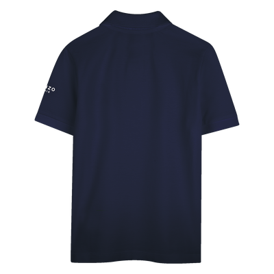 Polo maniche corte cotone KENZO KIDS UNISEX