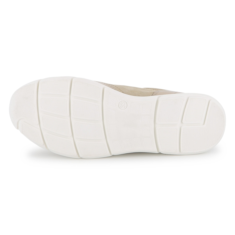 Sneakers stringate BOSS 
                        BAMBINA