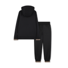 Set da jogging BOSS 
                    RAGAZZO