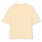 T-shirt manica corta BILLIEBLUSH 
                    RAGAZZO