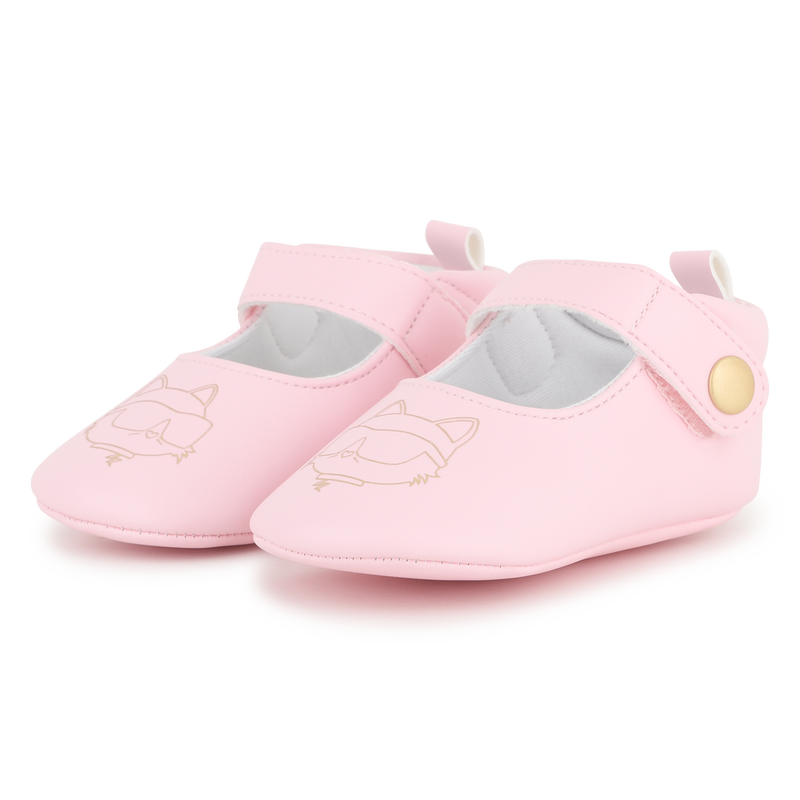 FILANCHETTE KARL LAGERFELD KIDS 
                        BAMBINA