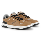Sneakers stringate BOSS 
                    RAGAZZO