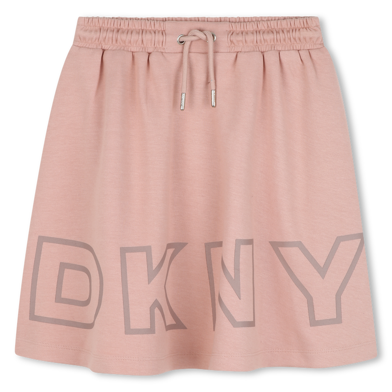 Gonna corta con coulisse DKNY 
                        BAMBINA