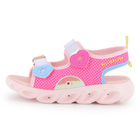 Sandali in maglia traforata BILLIEBLUSH 
                    BAMBINA