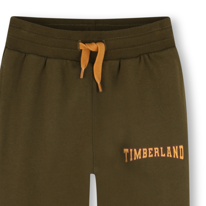Fleece Sweatpants TIMBERLAND 
                        RAGAZZO
