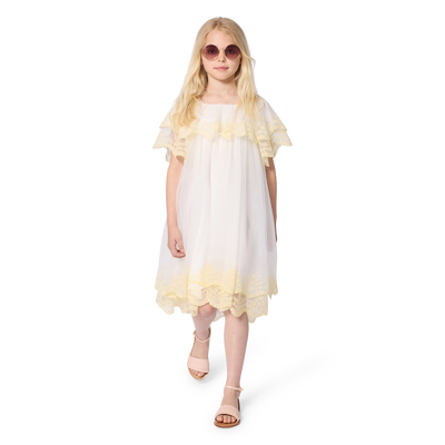 SANDALI CON CINTURINO CHLOE BAMBINA