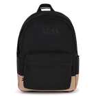 Zaino BOSS 
                    RAGAZZO