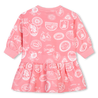 Abito a maniche lunghe KENZO KIDS 
                    BAMBINA