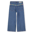 Pantaloni in denim BILLIEBLUSH 
                    BAMBINA