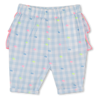 Set t-shirt + pantaloni BILLIEBLUSH 
                    BAMBINA
