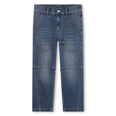 Jeans quattro tasche DKNY UNISEX