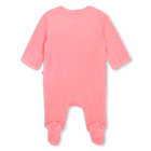 Set pigiama e fascetta BILLIEBLUSH 
                    BAMBINA