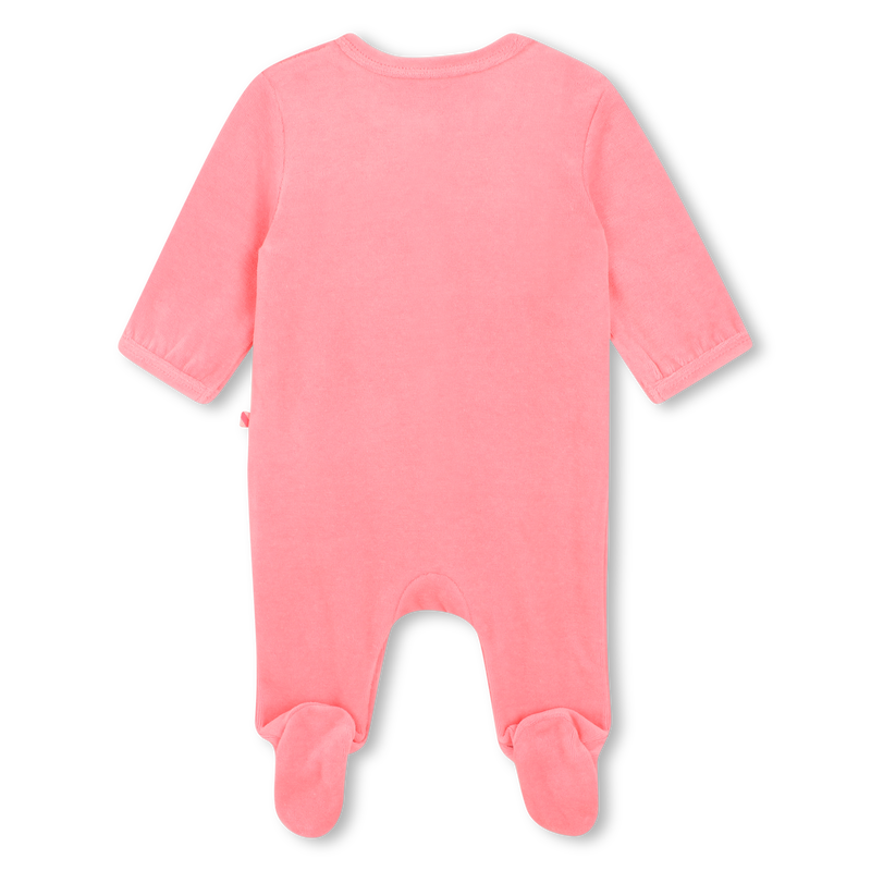 Set pigiama e fascetta BILLIEBLUSH 
                        BAMBINA