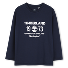 Set di t-shirt TIMBERLAND 
                    RAGAZZO
