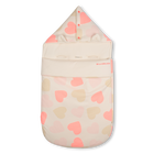 Zigolo trapuntato BILLIEBLUSH 
                    BAMBINA