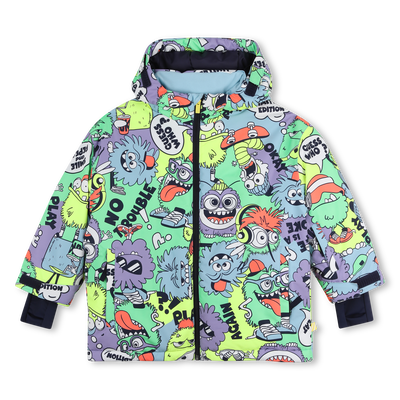 Parka BILLIEBLUSH RAGAZZO