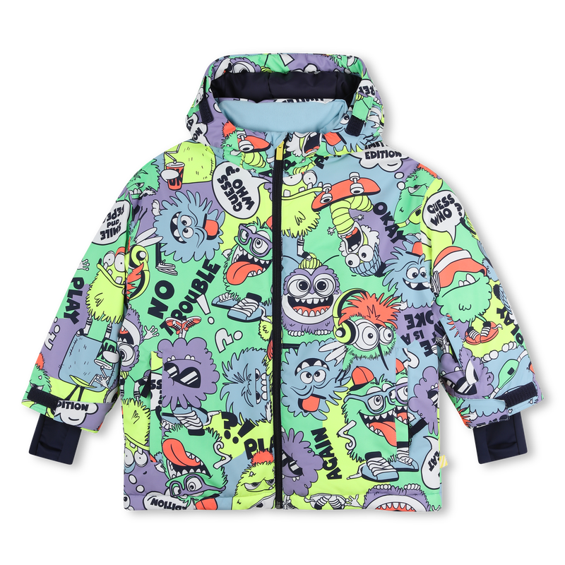 Parka BILLIEBLUSH 
                        RAGAZZO