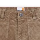 Pantaloni in velluto a coste TIMBERLAND 
                    RAGAZZO