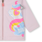 Impermeabile con cappuccio BILLIEBLUSH 
                    BAMBINA