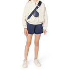 Cardigan con cappuccio BOSS 
                    BAMBINA
