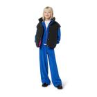 Cardigan con cappuccio BILLIEBLUSH 
                    BAMBINA