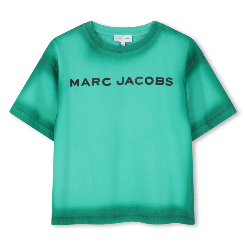T-SHIRT MANICA CORTA MARC JACOBS 
                        RAGAZZO