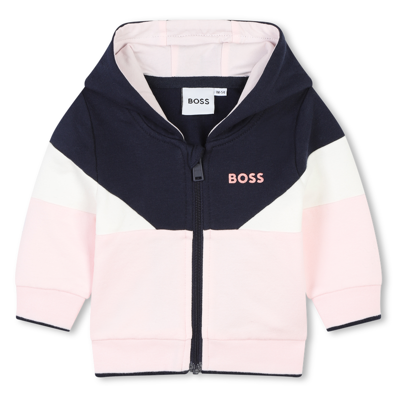 Tracksuit Set BOSS 
                        BAMBINA