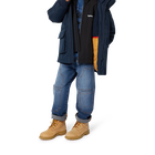 Parka impermeabile 3 in 1 TIMBERLAND 
                    RAGAZZO