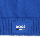 CAPPELLO BOSS 
                    RAGAZZO