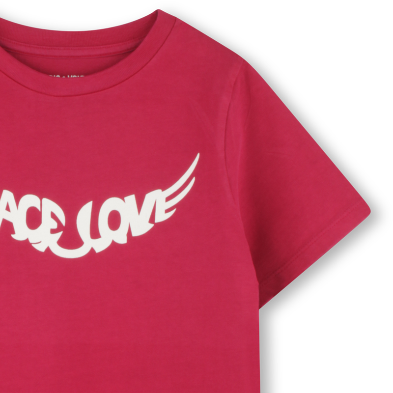 Vestito da spiaggia ZADIG & VOLTAIRE 
                        BAMBINA