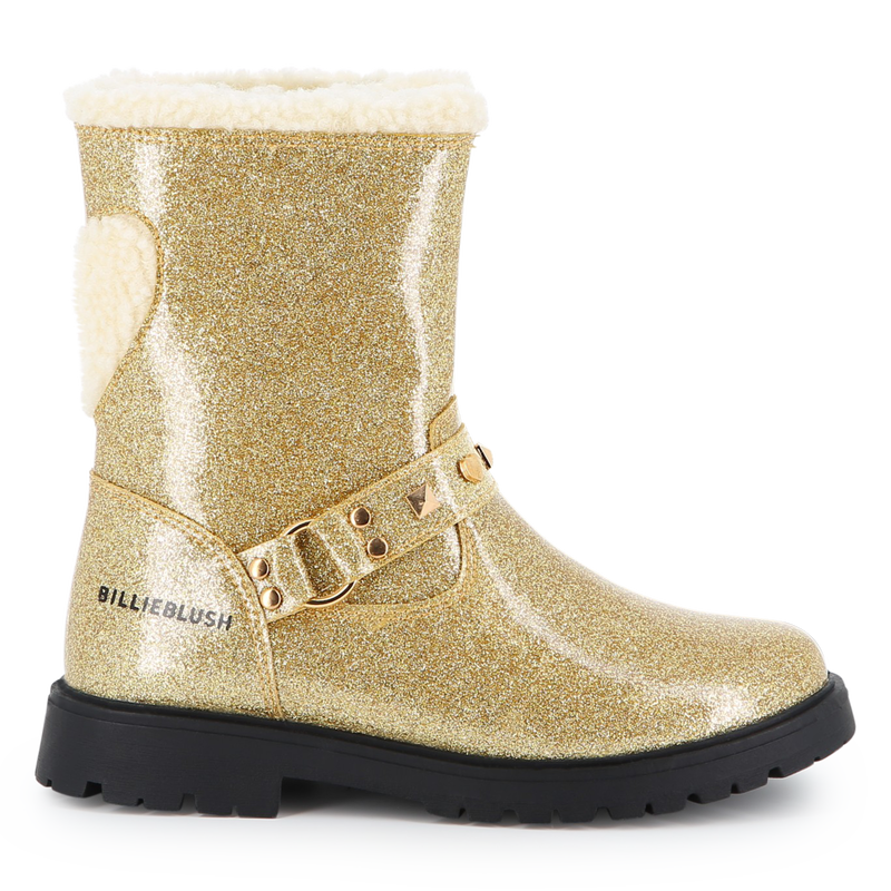 Stivaletti BILLIEBLUSH 
                        BAMBINA