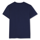 T-shirt a maniche corte HUGO 
                    RAGAZZO