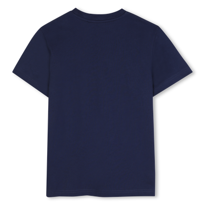 T-shirt a maniche corte HUGO RAGAZZO