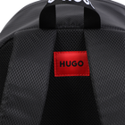 Zaino con logo HUGO 
                    RAGAZZO
