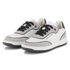 Sneakers basse stringate MARC JACOBS 
                    RAGAZZO
