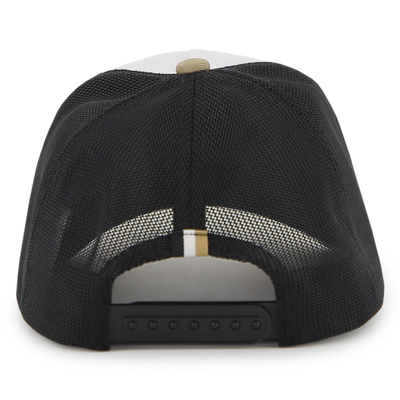 Tappo con chiusura regolabile BOSS RAGAZZO