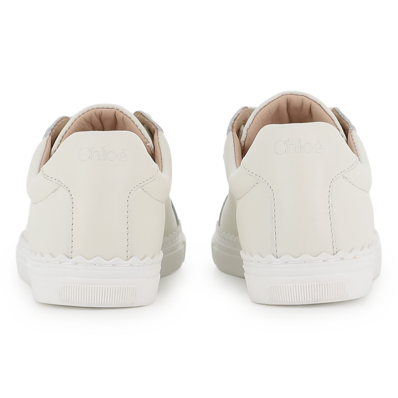 Sneakers CHLOE 
                        BAMBINA