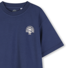 T-shirt a maniche corte TIMBERLAND 
                    RAGAZZO