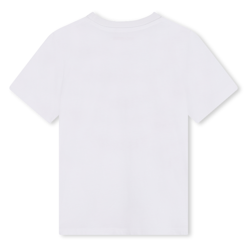 T-shirt maniche corte cotone ZADIG & VOLTAIRE 
                        UNISEX