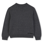 Maglione KARL LAGERFELD KIDS 
                    RAGAZZO